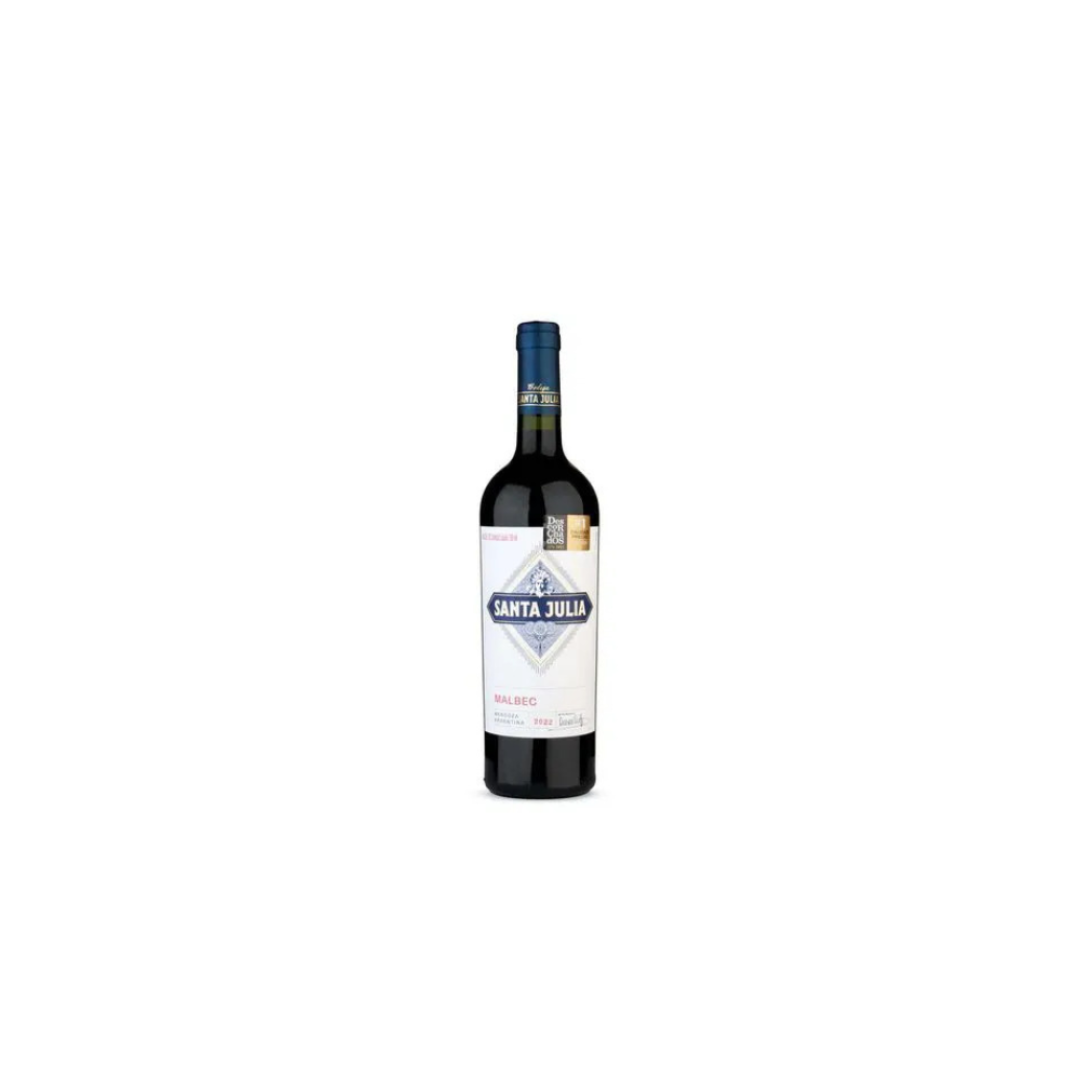 SANTA JULIA MALBEC 2022