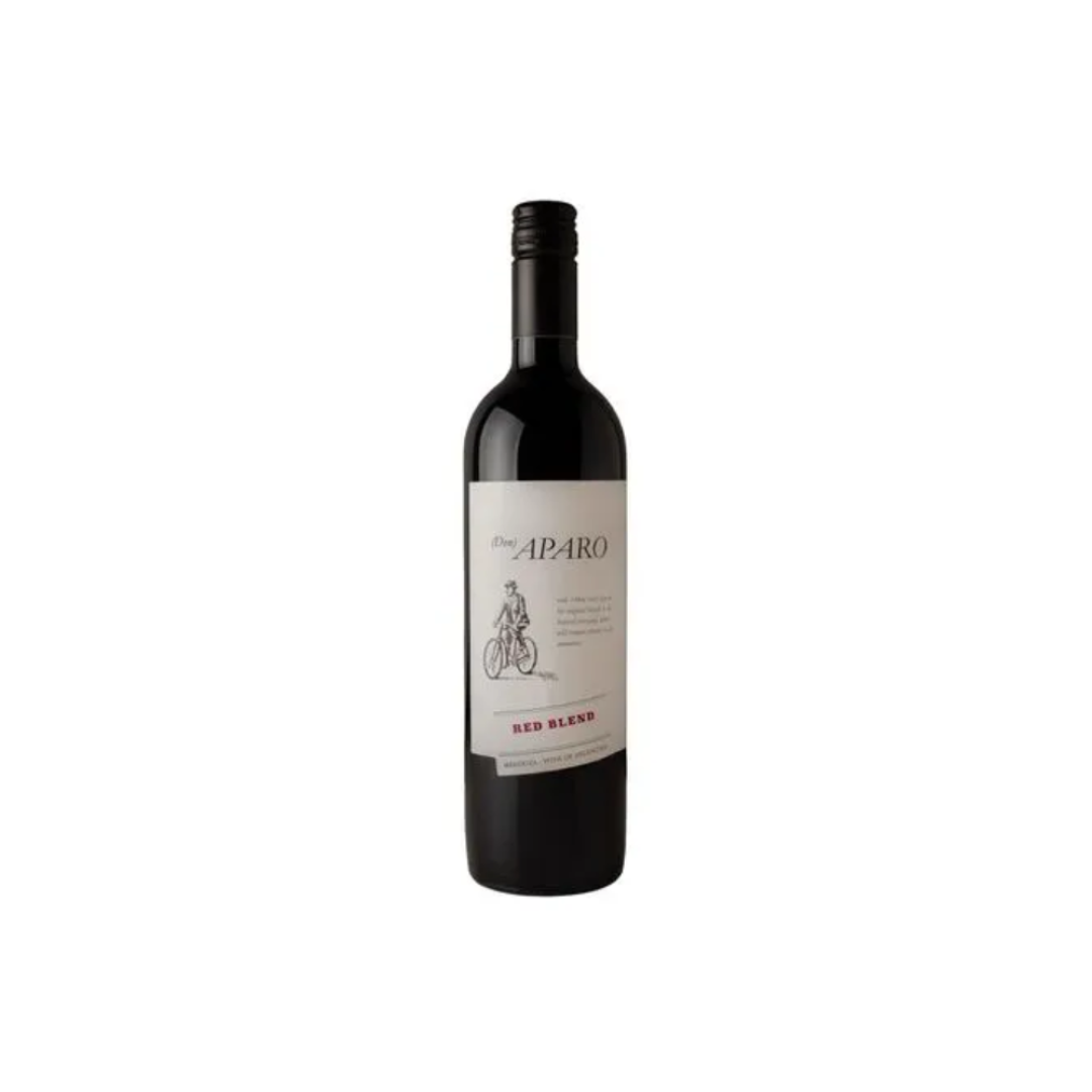 DON APARO RED BLEND