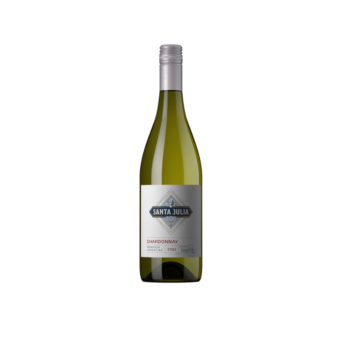 SANTA JULIA CHARDONNAY