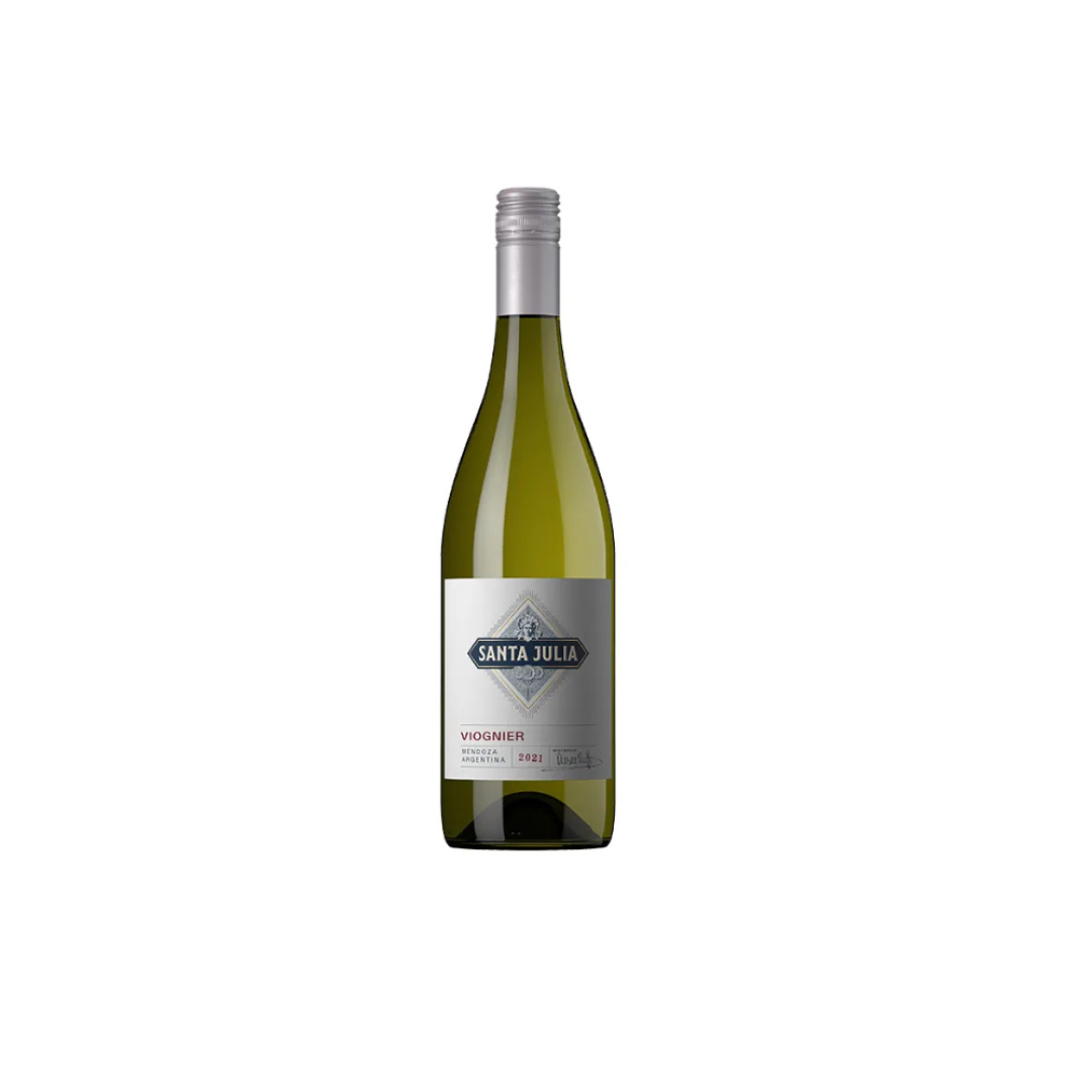 SANTA JULIA VIOGNIER 2023