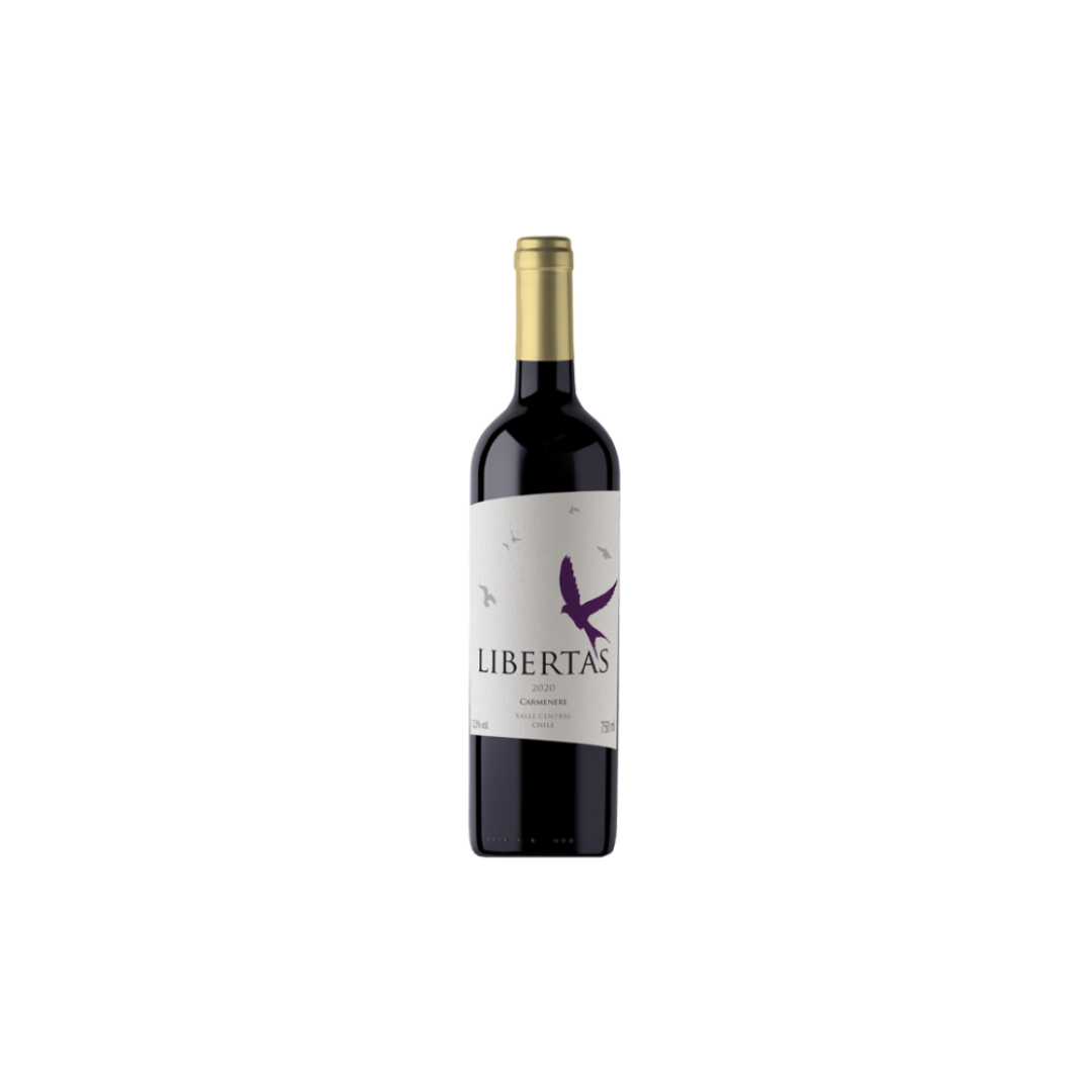 VINHO LIBERTAS CARMÉNÈRE