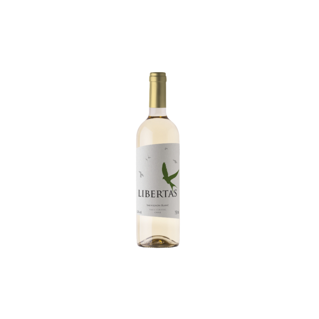 VINHO LIBERTAS SAUVIGNON BLANC